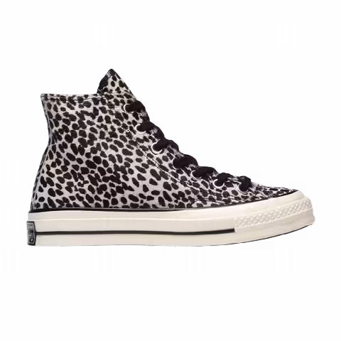 Converse Chuck Taylor All Star 70 Hi 'Leopard Print'