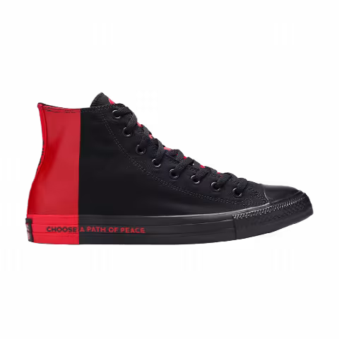 Converse Chuck Taylor All Star High 'Seek Peace'