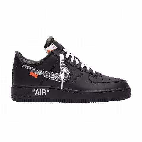 Off-White x Nike Air Force 1 Low '07 'MoMA'