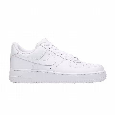 Nike Air Force 1 '07 'White'