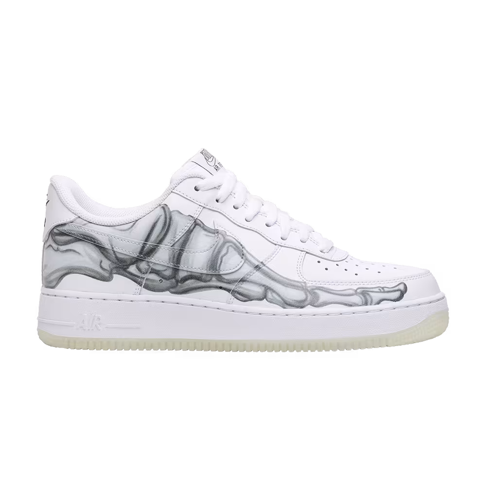 Nike Air Force 1 Low QS Skeleton