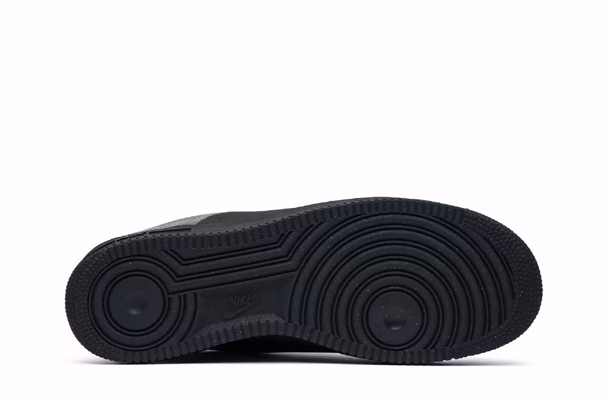 A-Cold-Wall* x Nike Air Force 1 Low Black, view 5