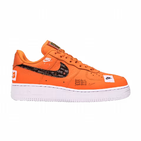 Nike Air Force 1 Low 'Just Do It'