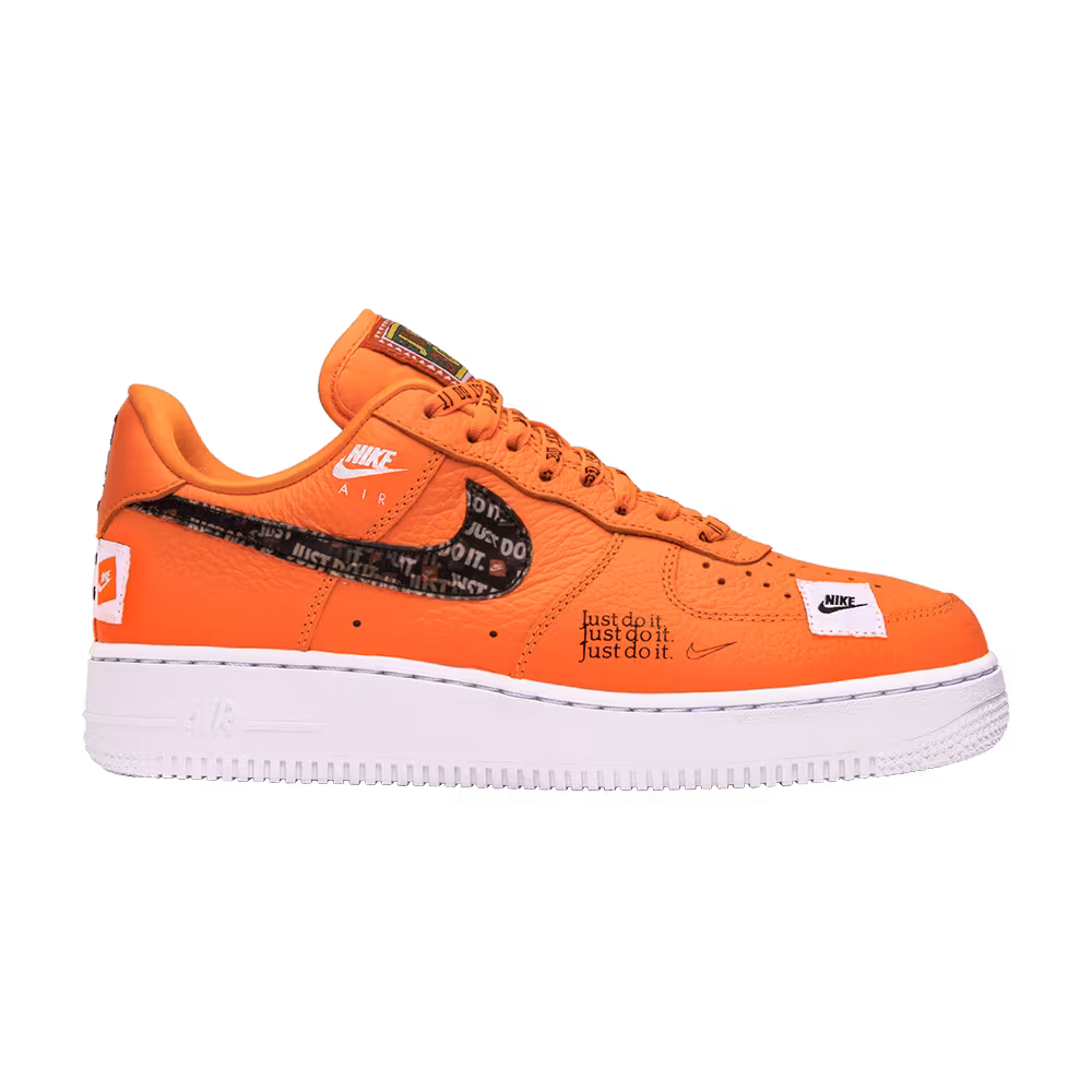 Nike Air Force 1 Low Just Do It
