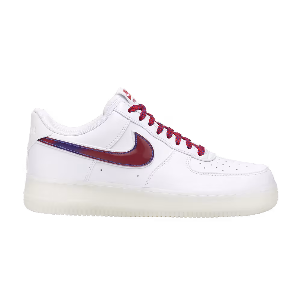 Nike Air Force 1 De Lo Mio