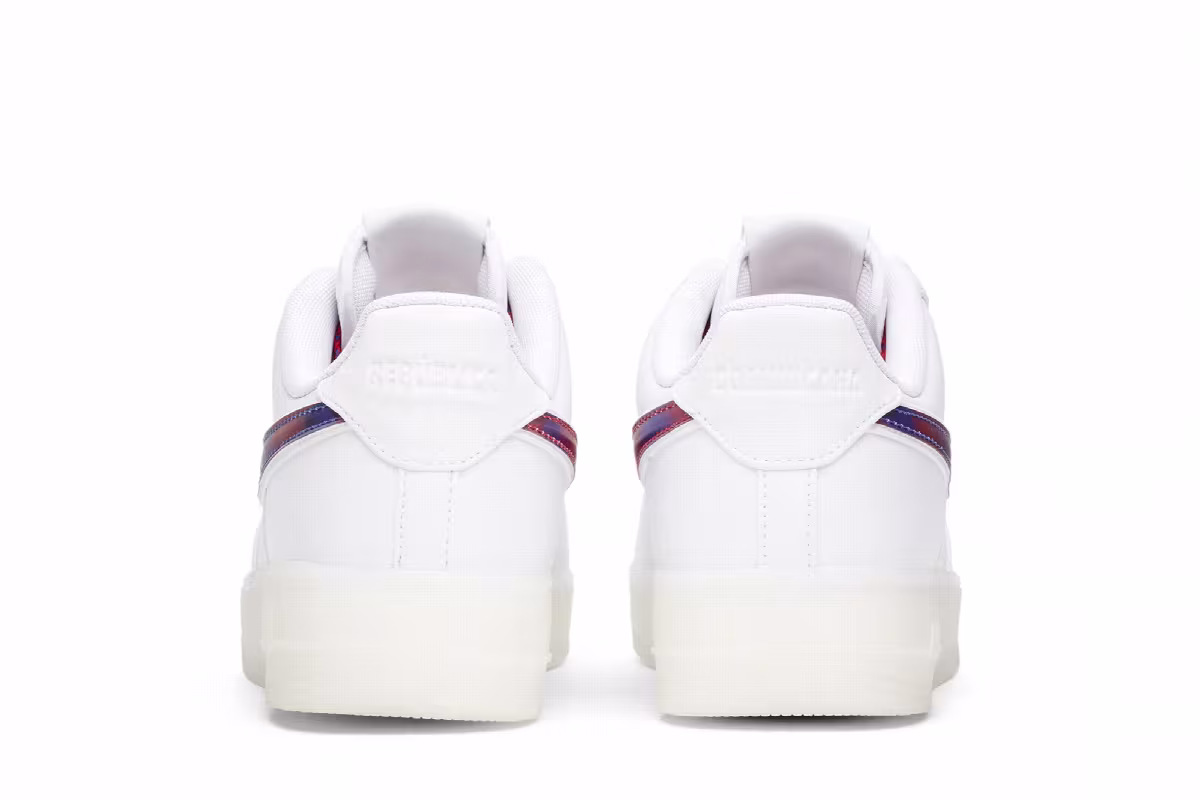 Nike Air Force 1 De Lo Mio, view 7