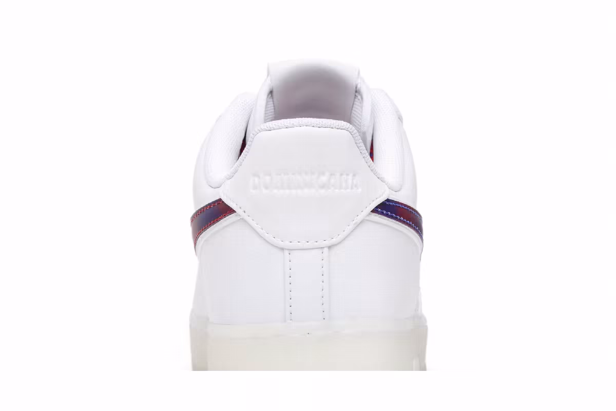 Nike Air Force 1 De Lo Mio, view 8