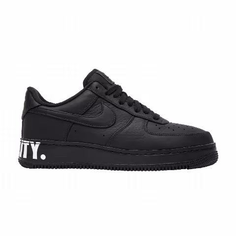 Nike Air Force 1 Low CMFT BHM 'Equality'