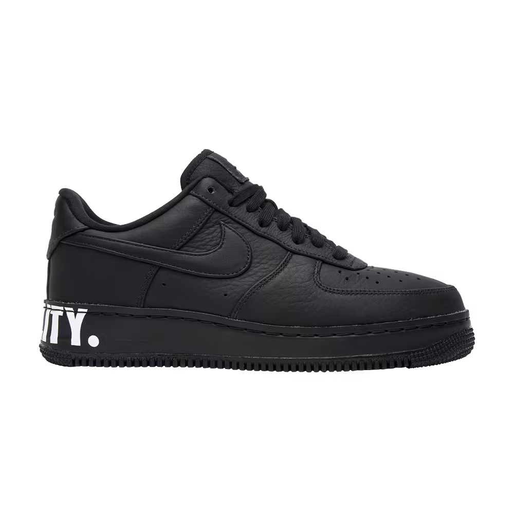 Nike Air Force 1 Low CMFT BHM Equality