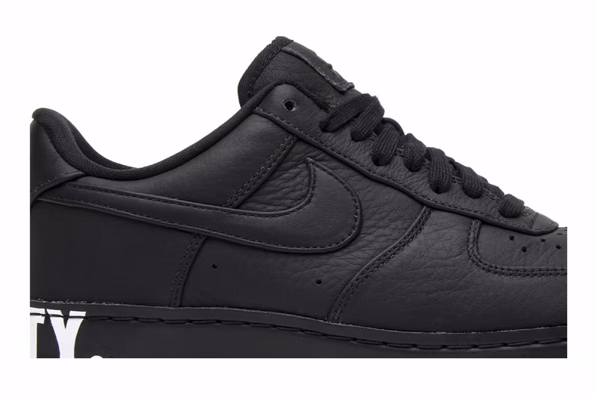 Nike Air Force 1 Low CMFT BHM Equality, view 3