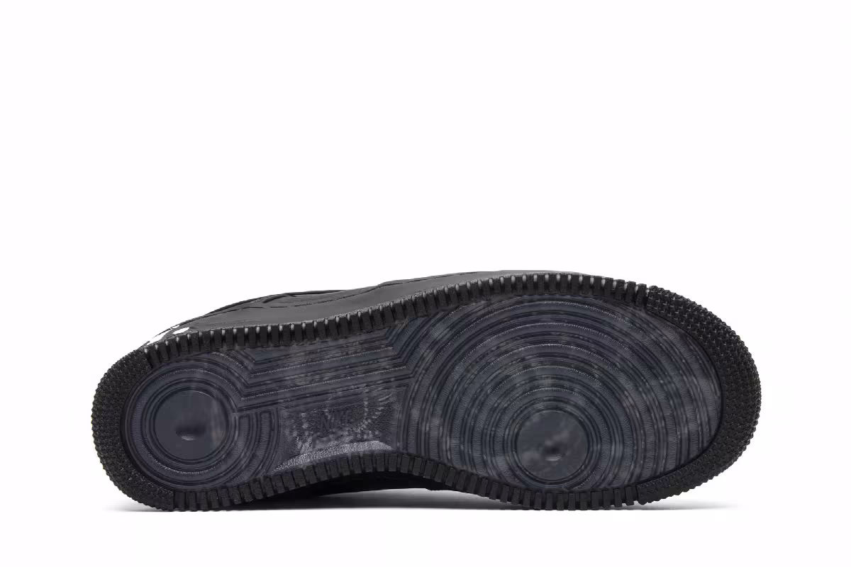 Nike Air Force 1 Low CMFT BHM Equality, view 5