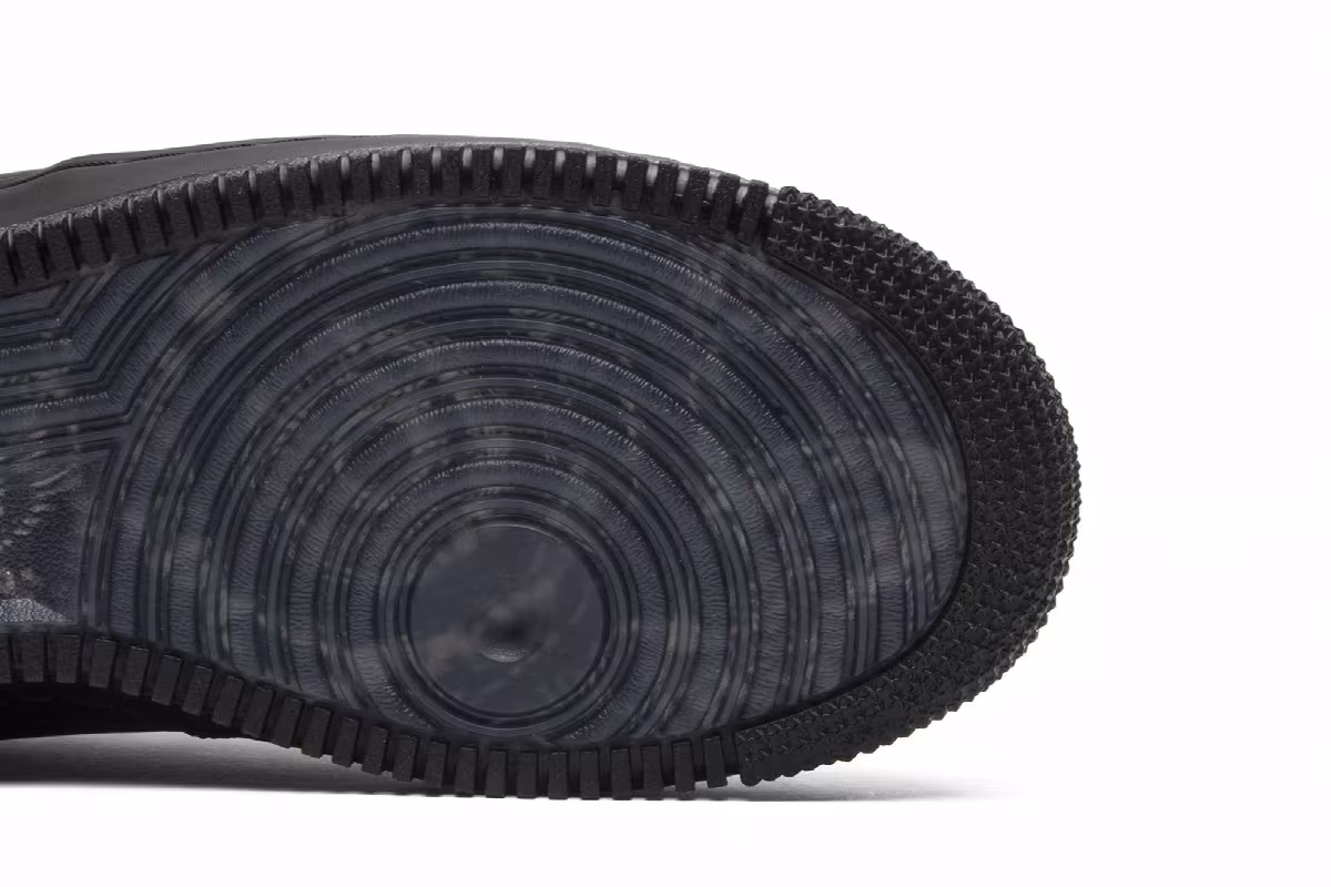 Nike Air Force 1 Low CMFT BHM Equality, view 6