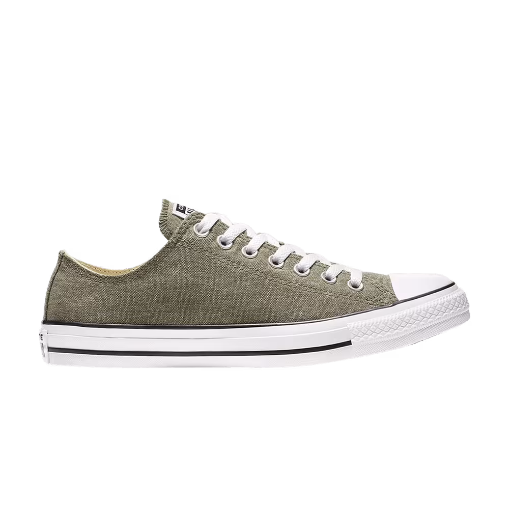 Converse Chuck Taylor All Star Low Washed Ashore
