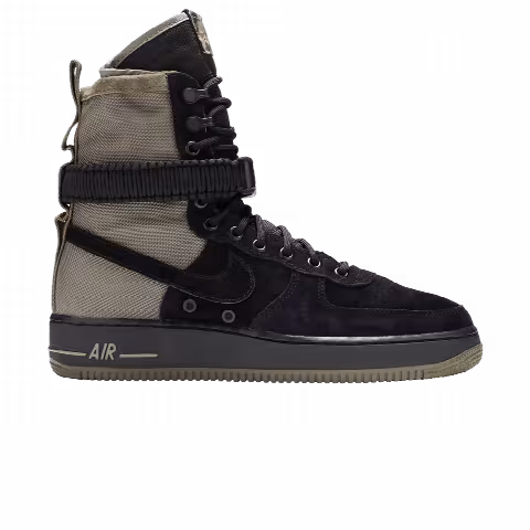 Nike SF Air Force 1 'Olive'