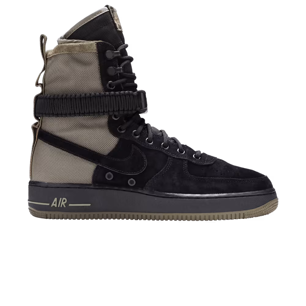 Nike SF Air Force 1 Olive
