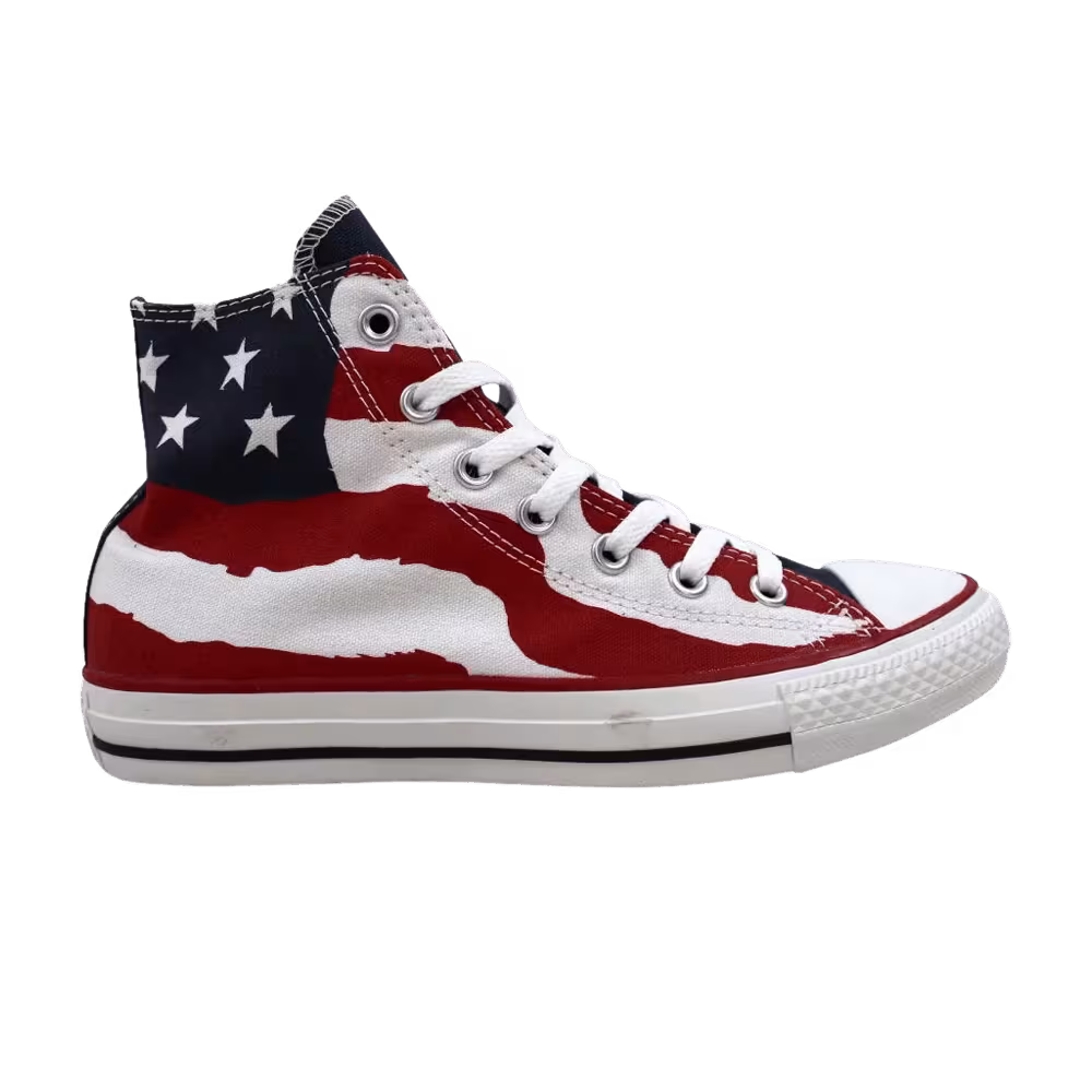 Converse Chuck Taylor All Star Hi USA