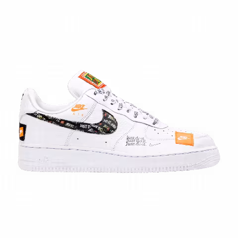 Nike Air Force 1 Low '07 PRM 'Just Do It'
