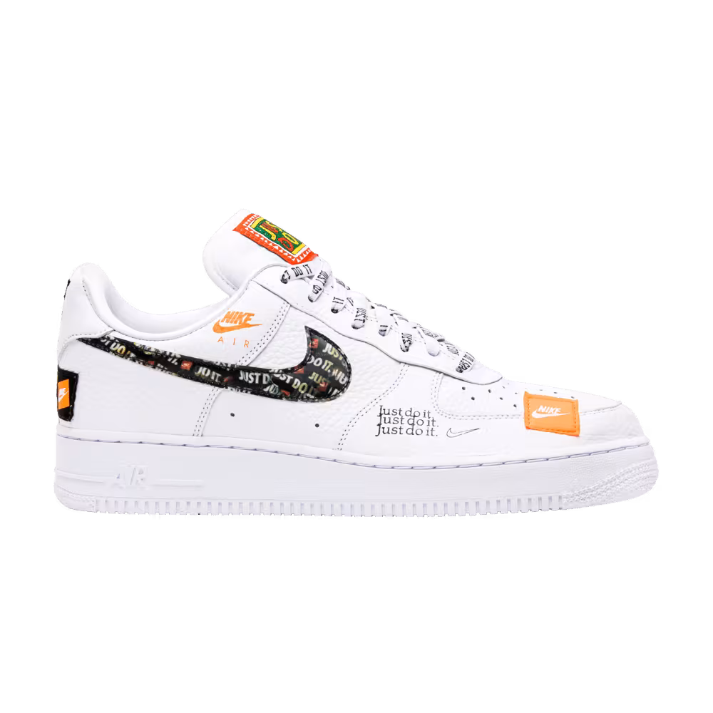 Nike Air Force 1 Low Just Do It