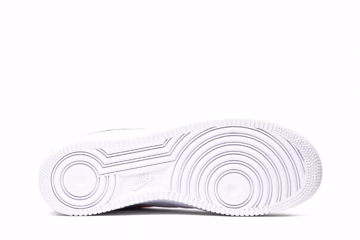 Nike Air Force 1 Low Just Do It, view 5