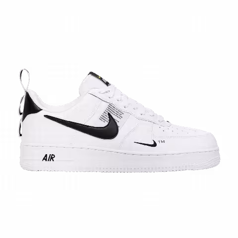 Nike Air Force 1 '07 LV8 'Overbranding'