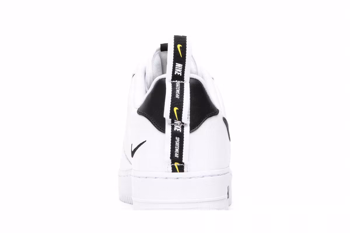 Nike Air Force 1 Overbranding, view 8