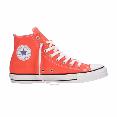 Converse Chuck Taylor All Star Hi 'Fiery Coral'