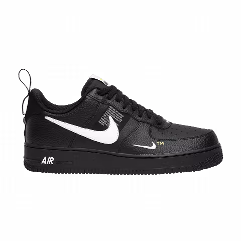 Nike Air Force 1 '07 LV8 'Overbranding'