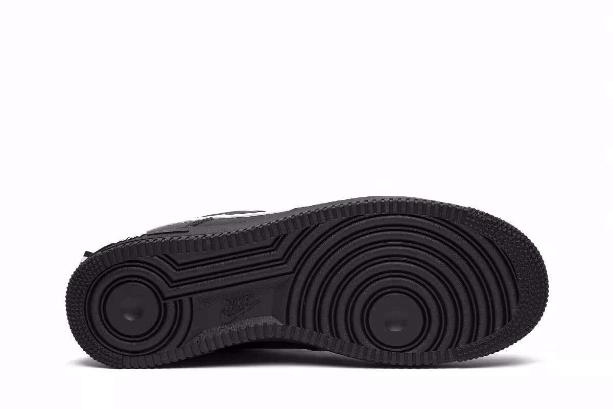 Nike Air Force 1 Overbranding, view 5
