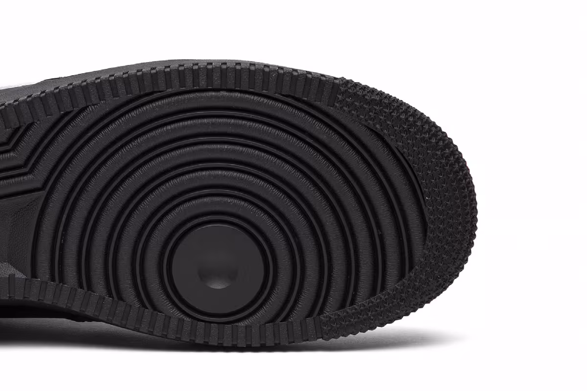 Nike Air Force 1 Overbranding, view 6