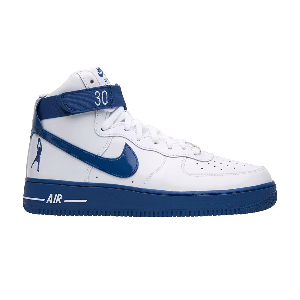 Nike Air Force 1 High Sheed Rasheed Wallace