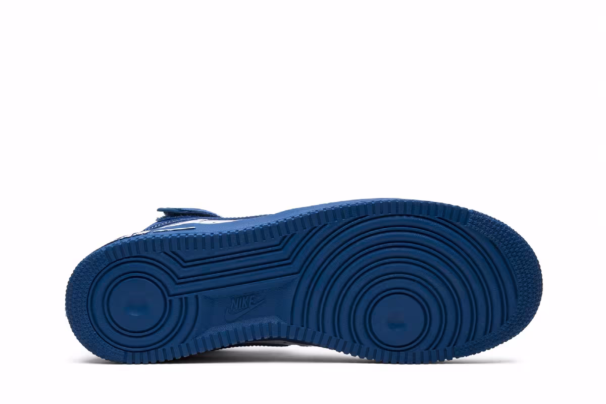 Nike Air Force 1 High Sheed Rasheed Wallace, view 5