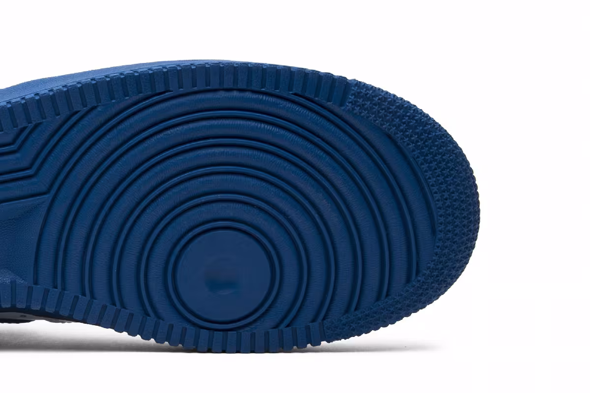 Nike Air Force 1 High Sheed Rasheed Wallace, view 6