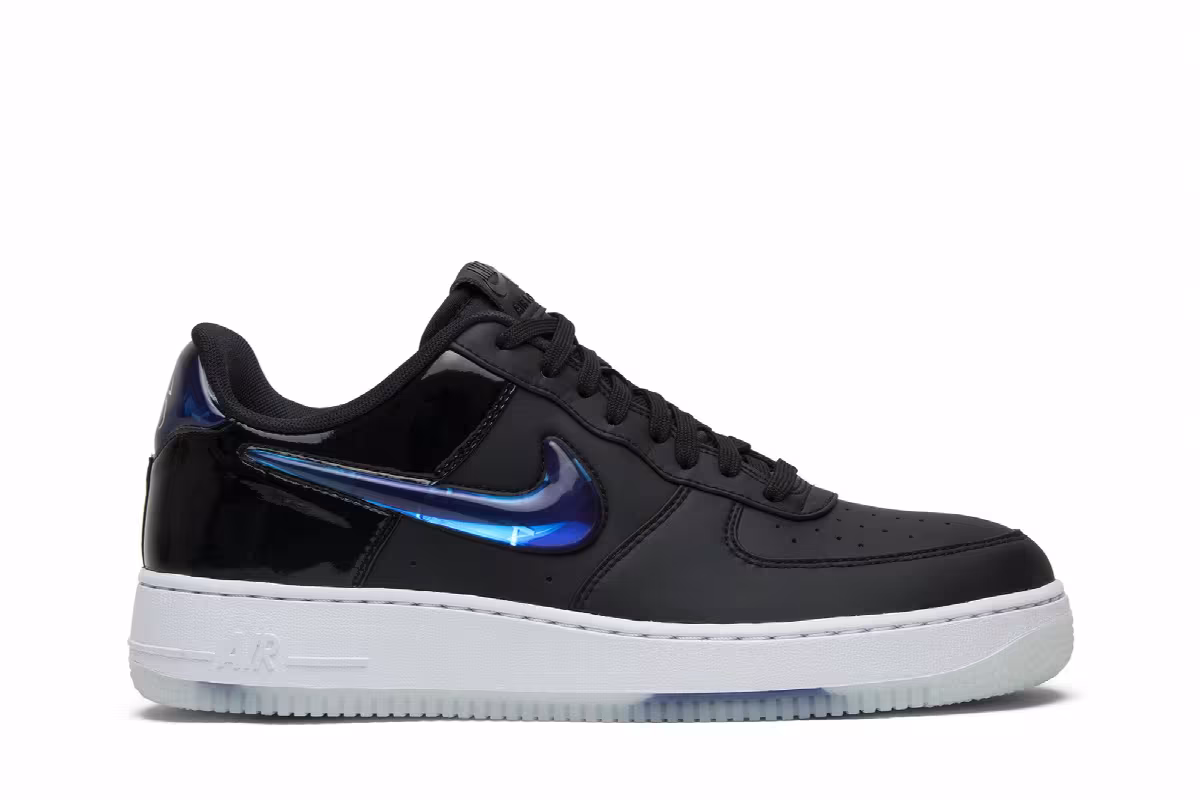 Playstation x Nike Air Force 1 Low Playstation, view 2