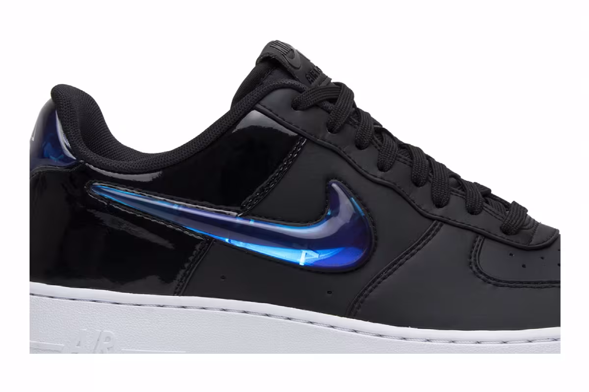 Playstation x Nike Air Force 1 Low Playstation, view 3