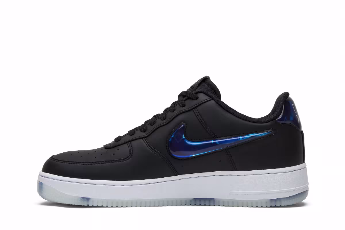 Playstation x Nike Air Force 1 Low Playstation, view 4