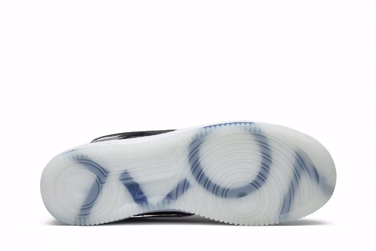 Playstation x Nike Air Force 1 Low Playstation, view 5