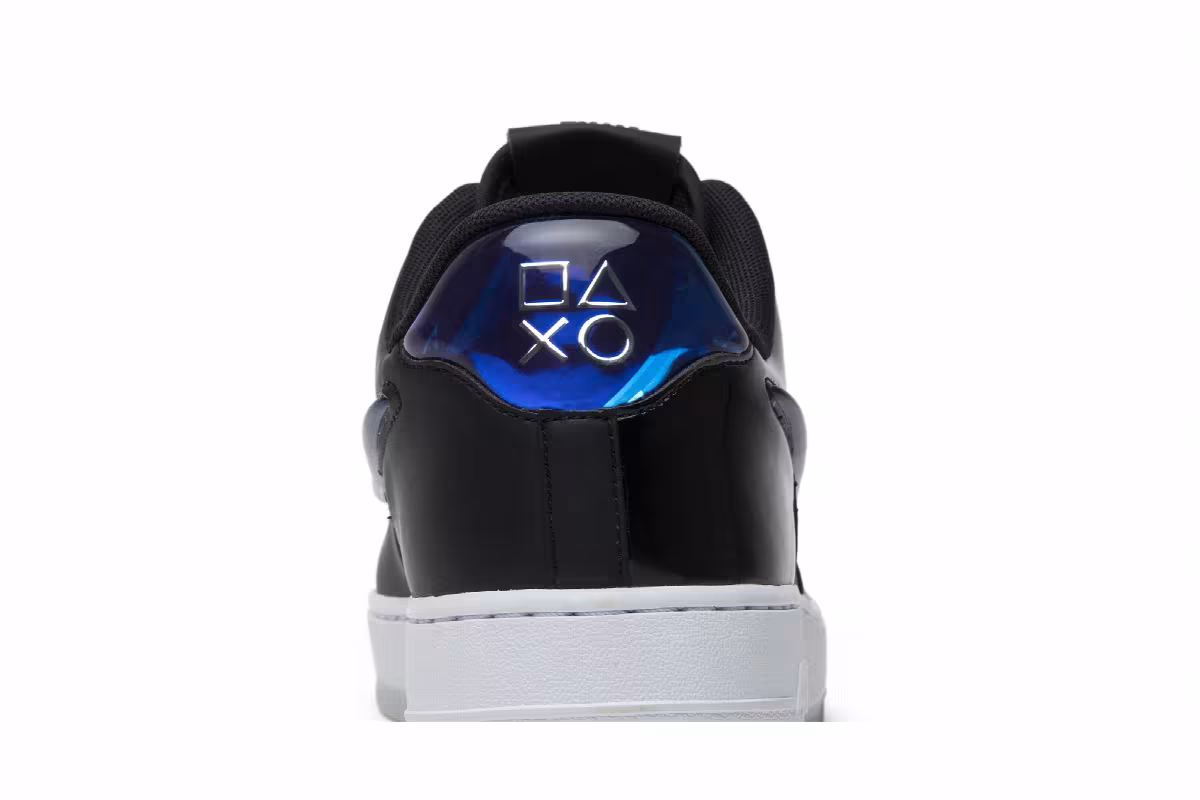 Playstation x Nike Air Force 1 Low Playstation, view 8