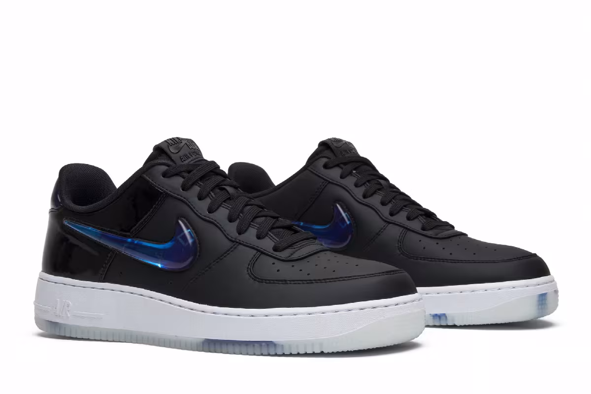 Playstation x Nike Air Force 1 Low Playstation, view 9