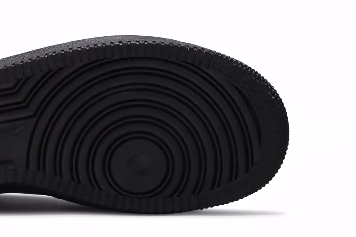 Nike Air Force 1 Foamposite Light Carbon 2018, view 6