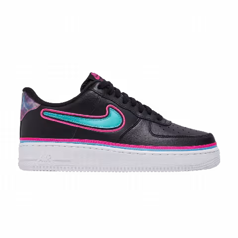 Nike Air Force 1 '07 LV8 Sport 'South Beach'