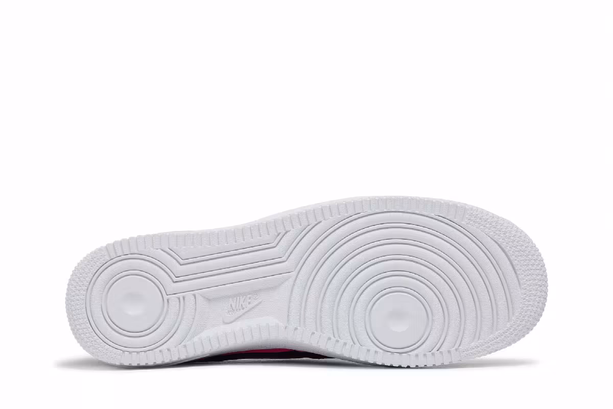 Nike Air Force 1 South Beach, view 5