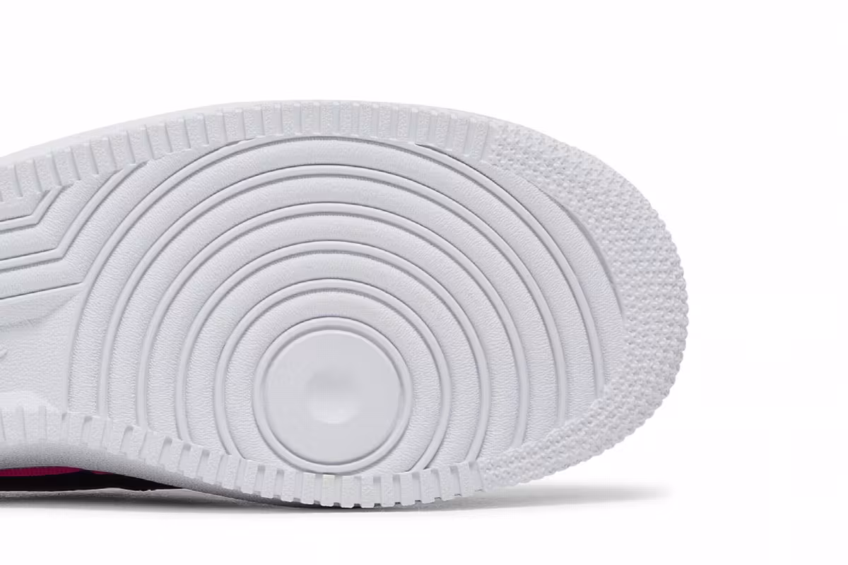 Nike Air Force 1 South Beach, view 6