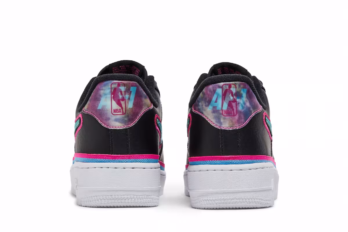 Nike Air Force 1 South Beach, view 7