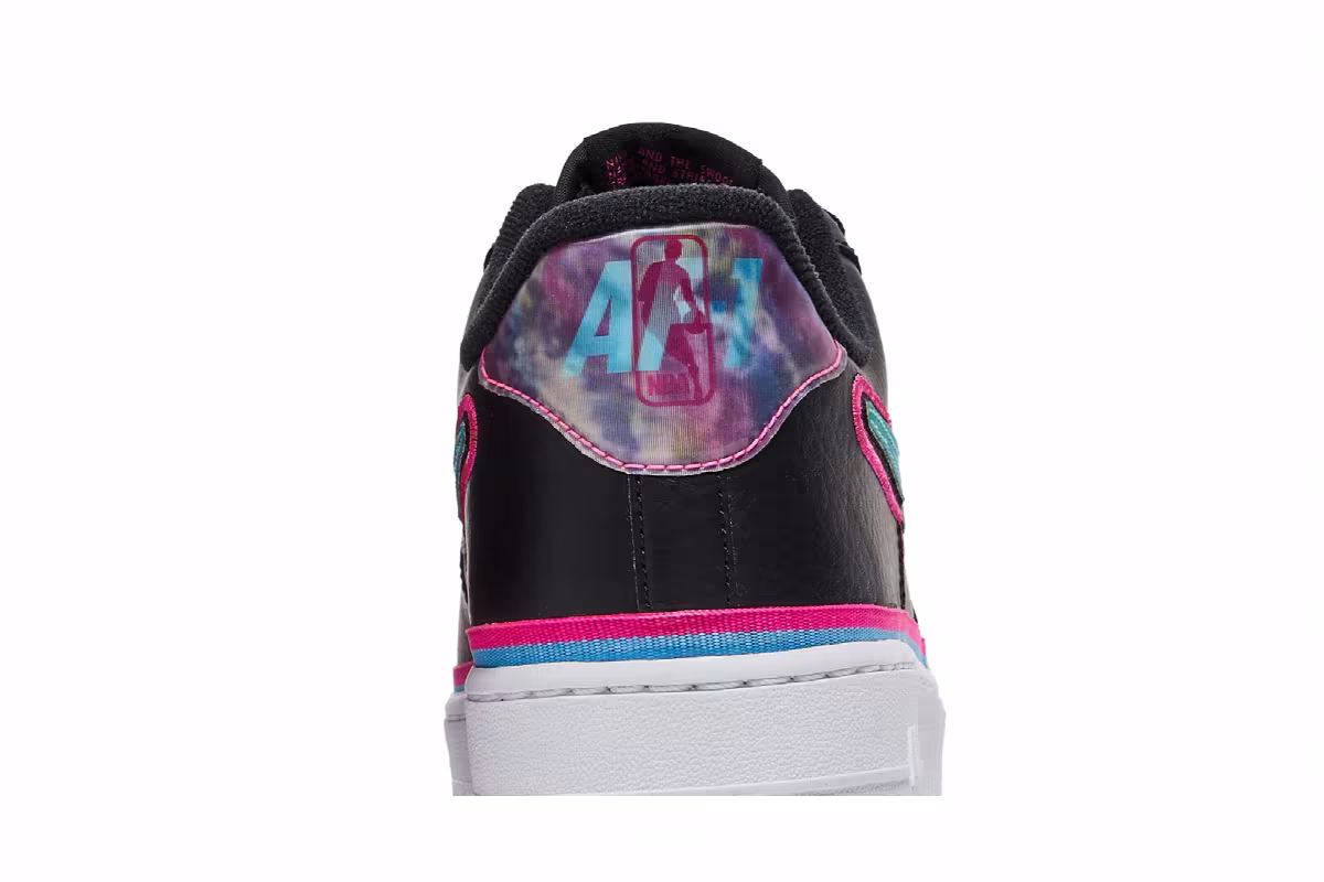 Nike Air Force 1 South Beach, view 8