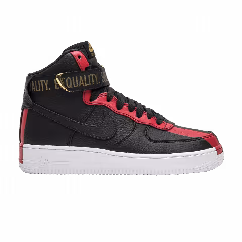 Nike Air Force 1 High 'BHM'