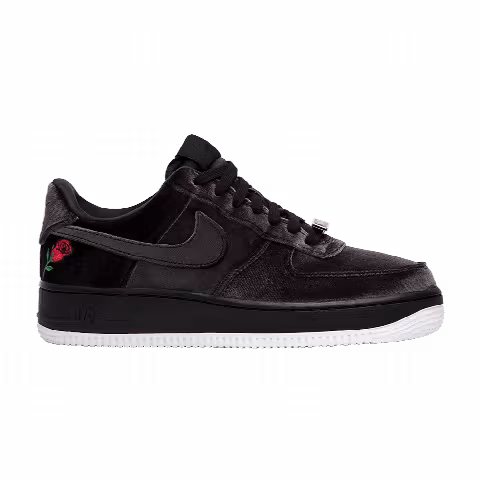 Nike Air Force 1 07 QS 'Velvet Rose'