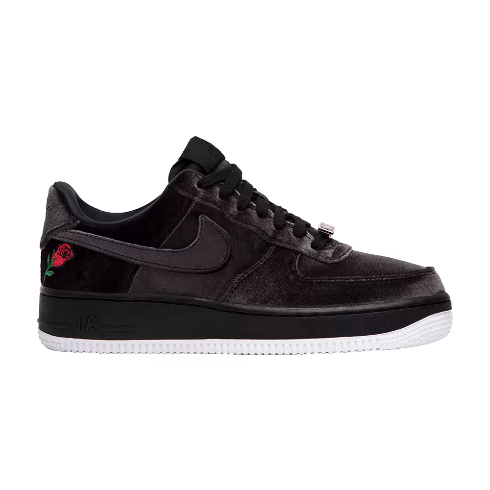 Nike Air Force 1 07 QS Velvet Rose