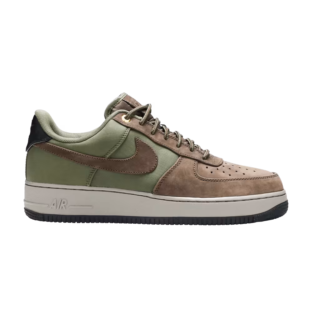 Nike Air Force 1 Low Beef And Broccoli