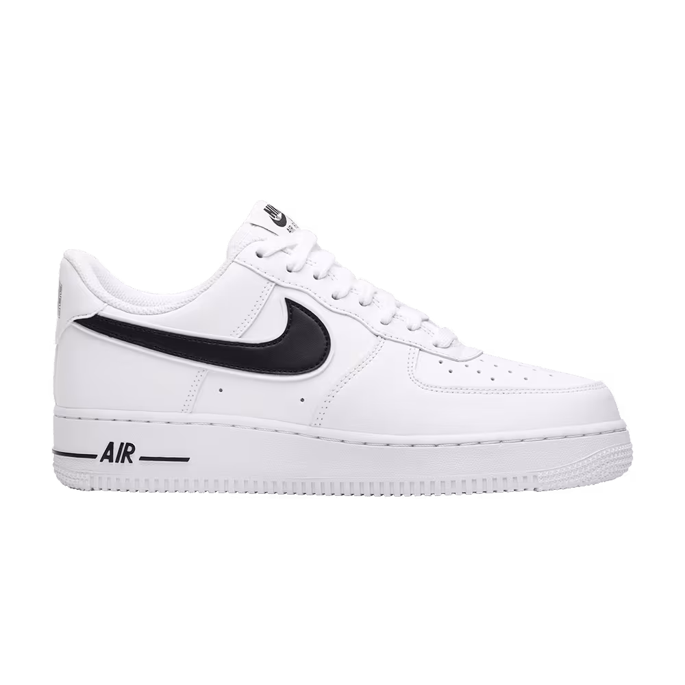 Nike Air Force 1 Low White Black