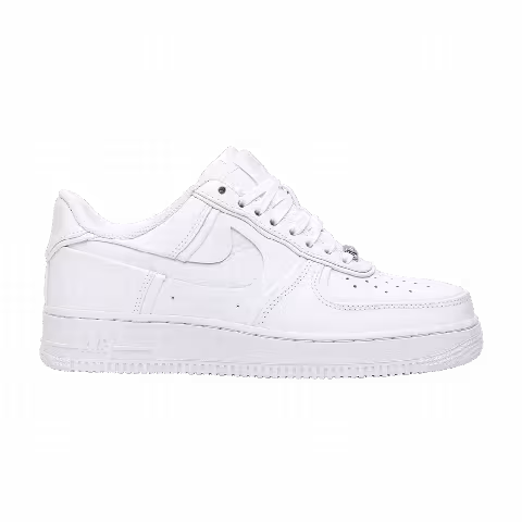 John Elliott x Nike Air Force 1 Low 'Triple White'